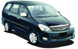 Toyota Innova (2011) E