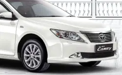 Toyota Camry0