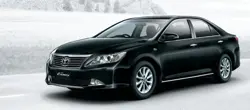 Toyota Camry0
