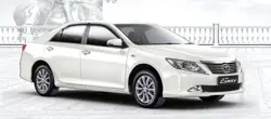 Toyota Camry0