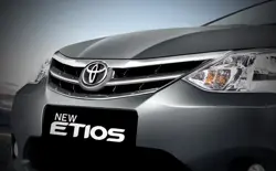 Toyota Etios0