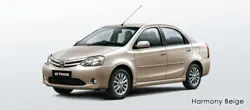 Toyota Etios0