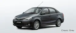 Toyota Etios0