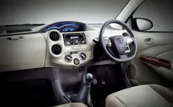 Toyota Etios0