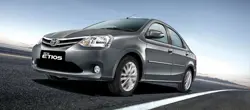 Toyota Etios0