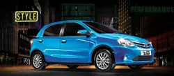 Toyota Etios Liva0