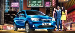 Toyota Etios Liva0
