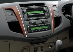 Toyota Fortuner (2011)0