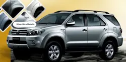 Toyota Fortuner (2011)0