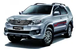 Toyota Fortuner4