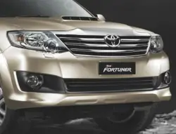 Toyota Fortuner4