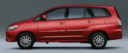 Toyota Innova0
