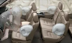 Toyota Land Cruiser0