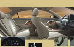 Toyota Camry (2011)0