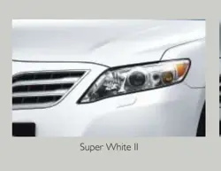 Toyota Camry (2011)0