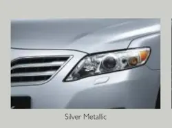 Toyota Camry (2011)0