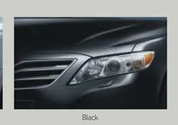 Toyota Camry (2011)0