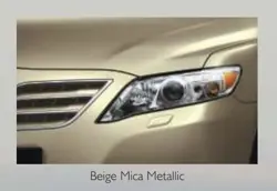 Toyota Camry (2011)0