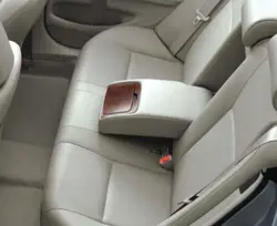 Toyota Corolla Altis0