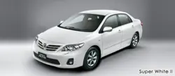 Toyota Corolla Altis0