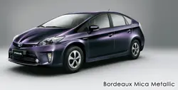 Toyota Prius0