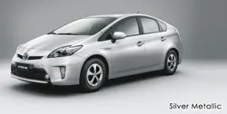 Toyota Prius0