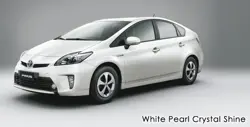 Toyota Prius0
