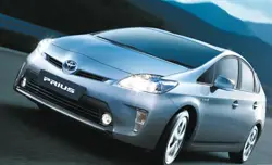 Toyota Prius0