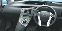 Toyota Prius0