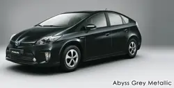 Toyota Prius0