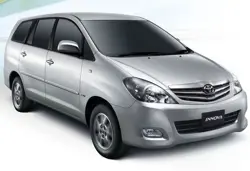 Toyota Innova (2011)0