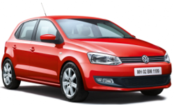 Volkswagen Polo (2011) 1.6