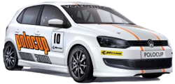 Volkswagen Polo (2011) 