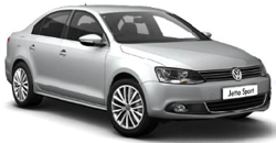 Volkswagen Jetta (2010) Highline