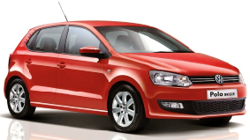 Volkswagen Polo (2011) Highline