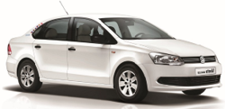 Volkswagen Vento (2011) 