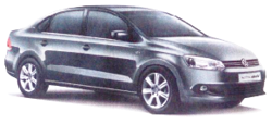Volkswagen Vento Limited Edition