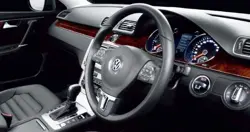 Volkswagen Passat0