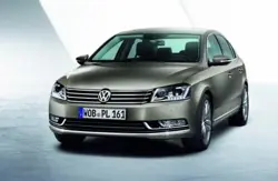 Volkswagen Passat0