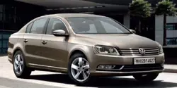 Volkswagen Passat0