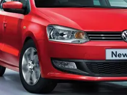 Volkswagen Polo0