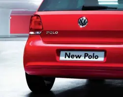 Volkswagen Polo0