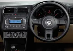 Volkswagen Polo0