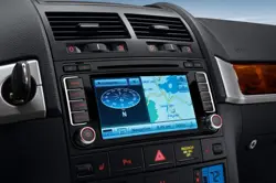 Volkswagen Touareg (2012)0