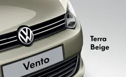 Volkswagen Vento0