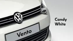 Volkswagen Vento0