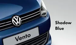 Volkswagen Vento0