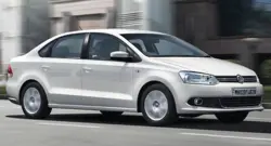 Volkswagen Vento0