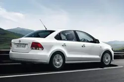 Volkswagen Vento0