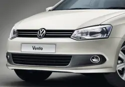 Volkswagen Vento0